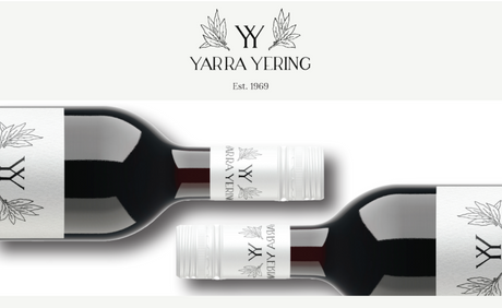 99 Point Yarra Yering - Extremely Limited