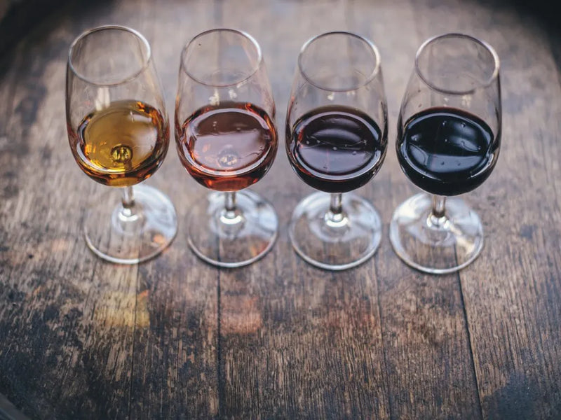 Best Premium Wine Brands: Luxury For Your Tastebuds