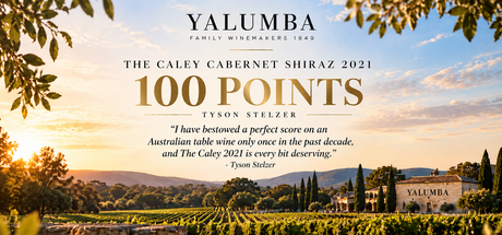 100pt Yalumba, Back in Stock!