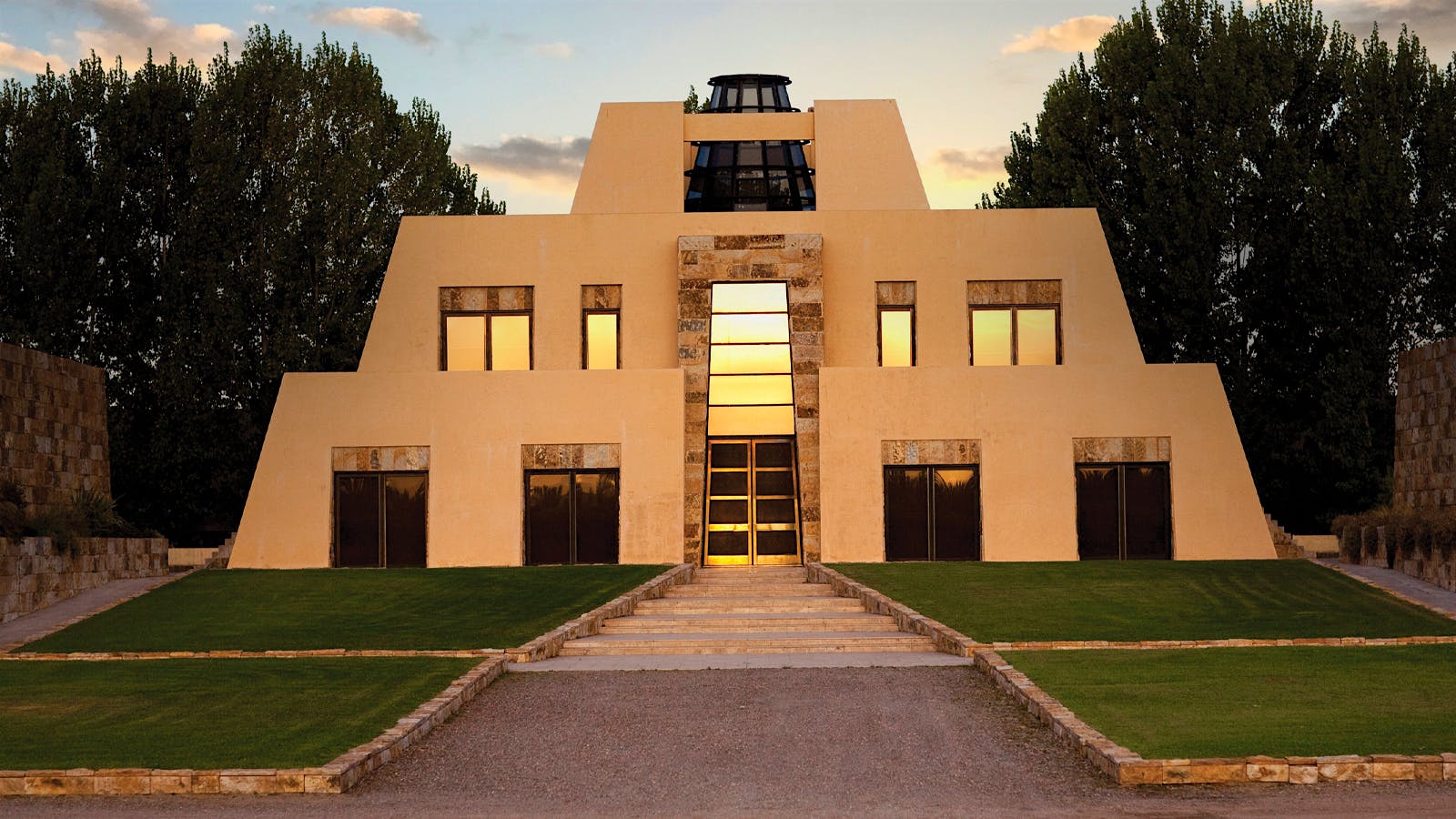 98pt Malbec, 97pt Chardonnay - Catena Zapata Limited Collection