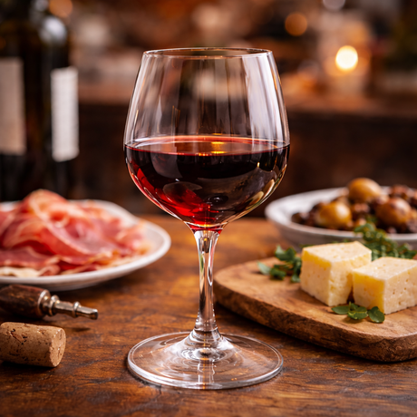 Top French Wines to Pair With Classic French Cuisine