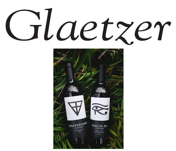 Extremely Limited: Glaetzer New Vintage Release!