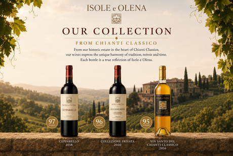 99 Point Super Tuscan!