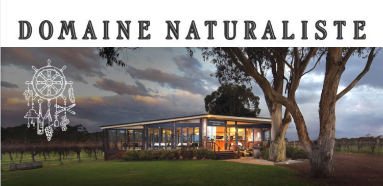 New Release: Domaine Naturaliste, Extremely Limited + more stock of Artus Chardonnay!