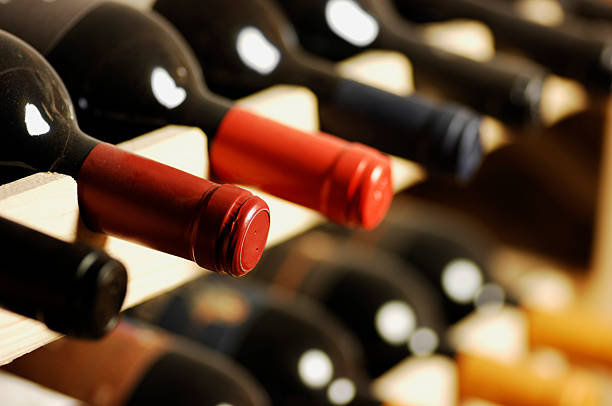 How to Store Wine Properly: Tips for Preserving Flavour and Quality