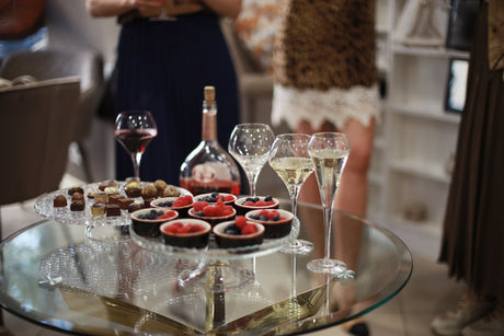 Sweet vs Dry Wine: What’s the Difference?