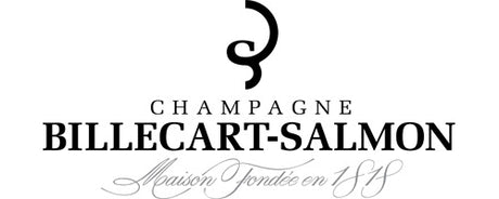 "The finest Extra Brut ever!" 97 Point Billecart Salmon 2008 Release