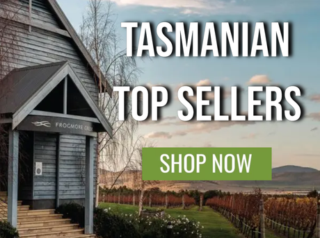 Tasmanian Top Sellers!