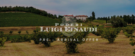 10% off Einaudi Barolo, Glaetzer Flagships, Rimauresq 1er Cru