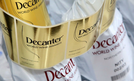 Decanter Best in Show, Halliday People's Choice Award, Hans Herzog