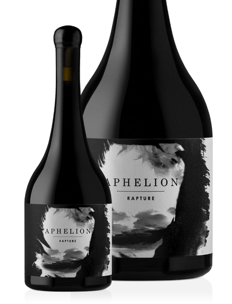 98pt Flagship Grenache - "Oustanding, throw your hands in the air!" - Gary Walsh
