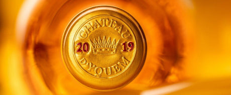 99pt D’Yquem 2019 Pre Arrival Offer + 'La Goya' Manzanilla - New Releases