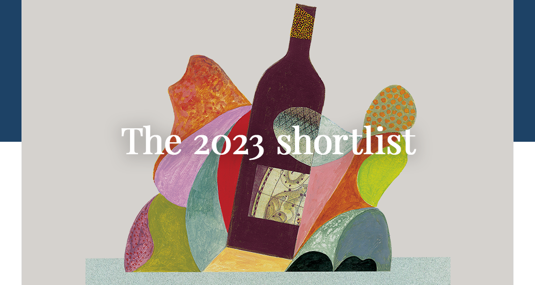 Halliday Awards | 2023 Shortlist