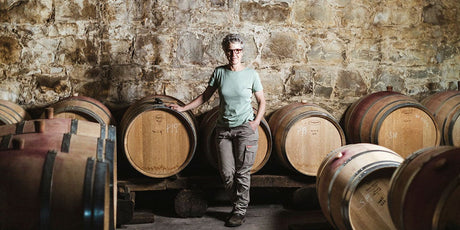 Yeringberg 2018 Release - Extremely Limited!