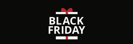 BFCM SALE: Ends Midnight!