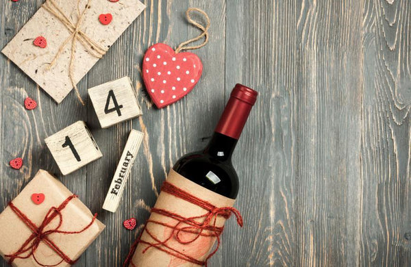 Our Favourite Valentine’s Wine Gifts