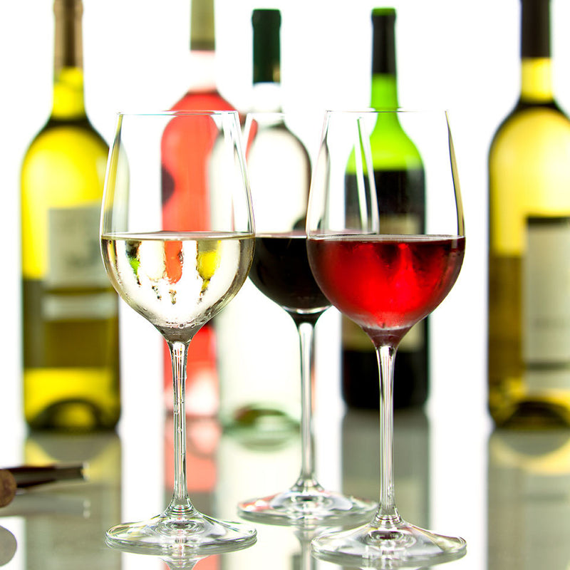 The Best USA Wines in All Styles
