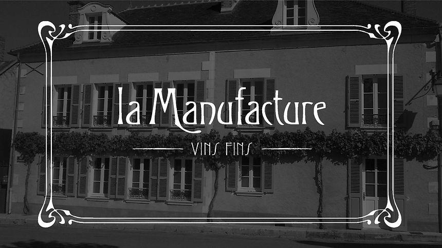 La Manufacture 20% OFF SALE!