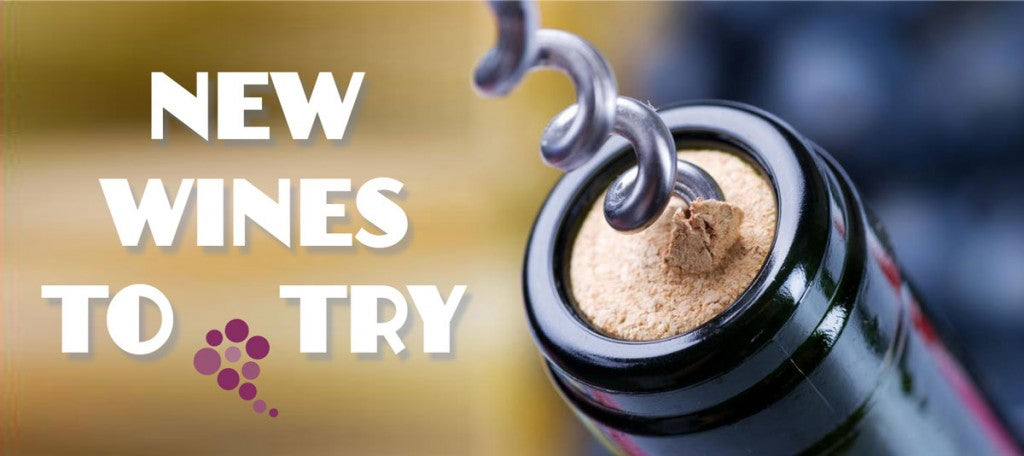 New Wines
