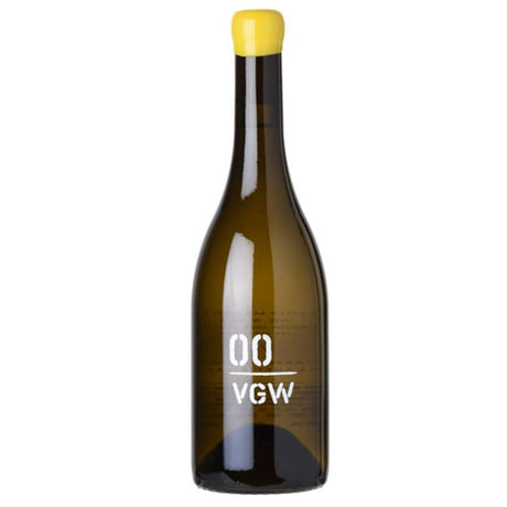 00 Wines Vgw Chardonnay 2023-White Wine-World Wine