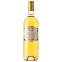 Chateau Raymond Lafon Sauternes 375ml 2010-Dessert, Sherry & Port-World Wine