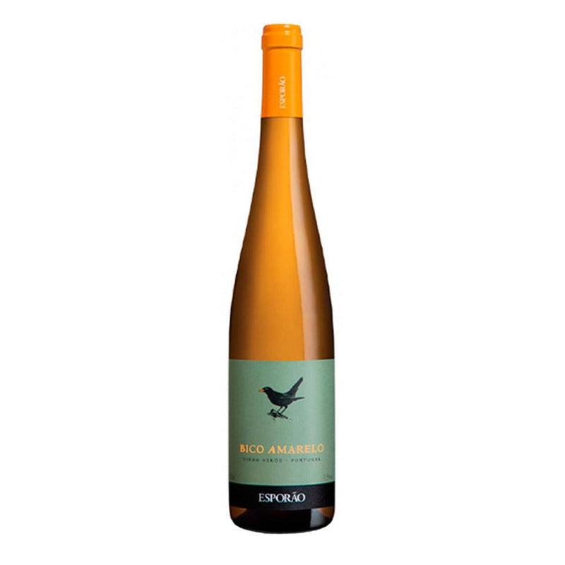 Esporão ‘Bico Amarelo’ Loureiro-Alvarinho-Avesso 2021-White Wine-World Wine
