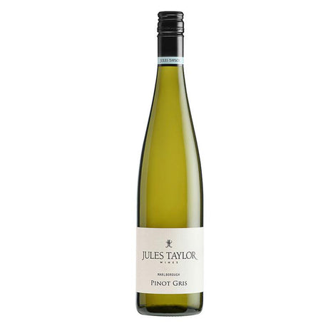 Jules Taylor Pinot Gris 2022-White Wine-World Wine