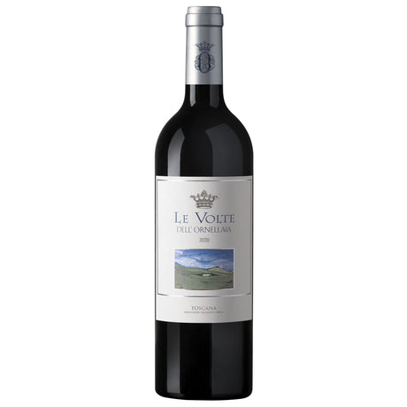 Ornellaia Le Volte dell’ Ornellaia, Toscana IGT Rosso 2020-Red Wine-World Wine