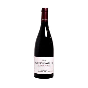 Michel Mallard Mallard Aloxe Corton 1Er Cru La Toppe 2019