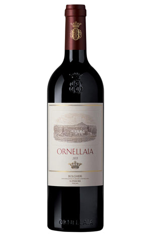 Ornellaia 2021