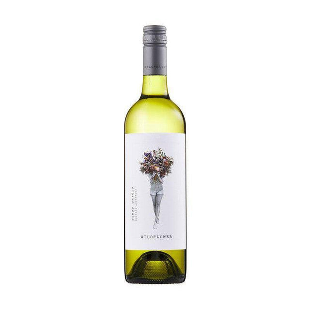Wildflower Pinot Grigio 2024 -clearance-White Wine-World Wine