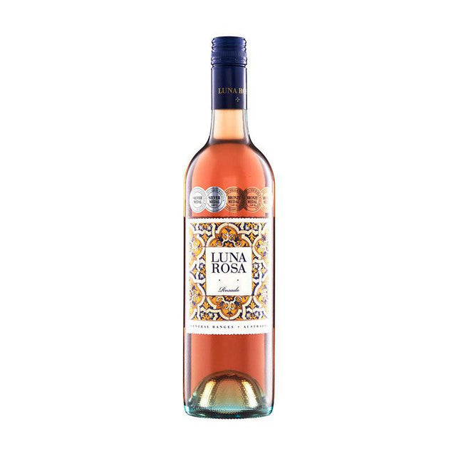 Cumulus Luna Rosado-Rose Wine-World Wine