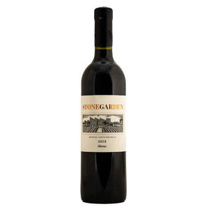 Stonegarden Shiraz 2019