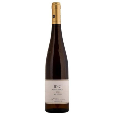 A. Christmann Königsbacher ‘Idig’-White Wine-World Wine