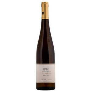 A. Christmann Königsbacher ‘Idig’ 2022