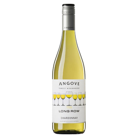 Angove Long Row Chardonnay-White Wine-World Wine