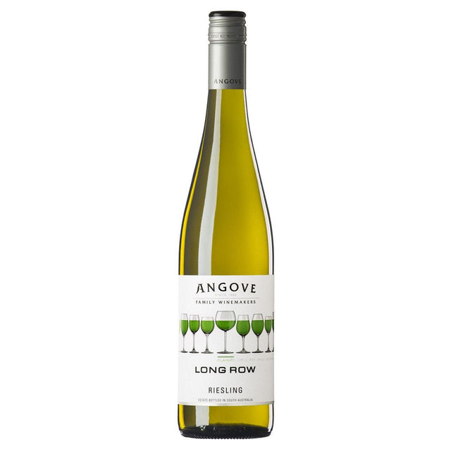 Angove Long Row Riesling-White Wine-World Wine