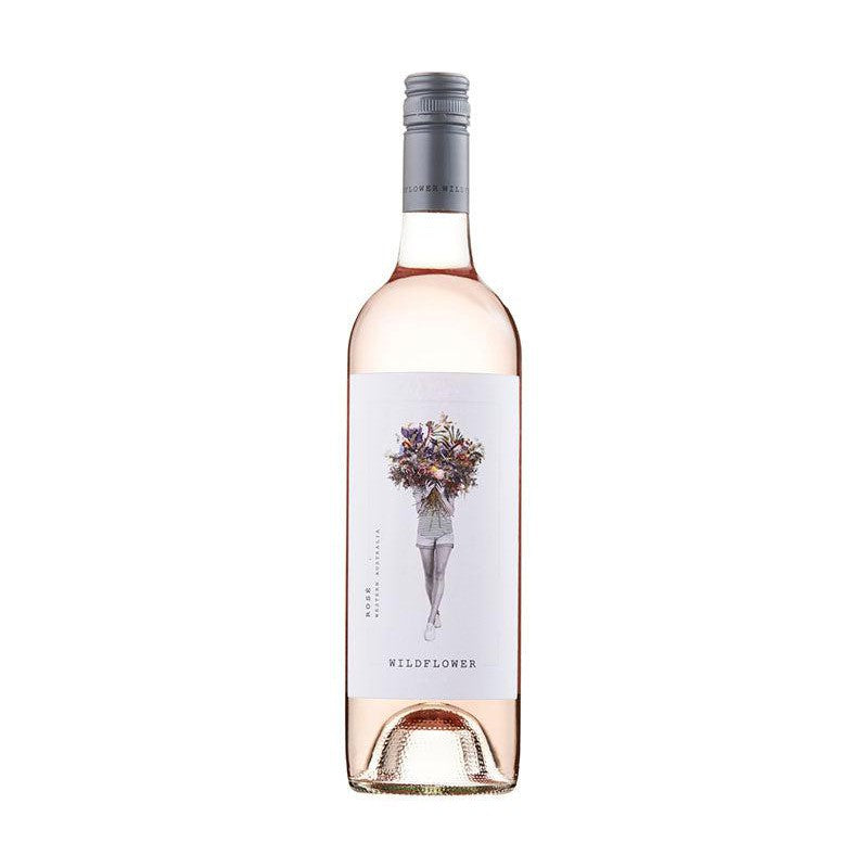 Wildflower Rosé-Rose Wine-World Wine