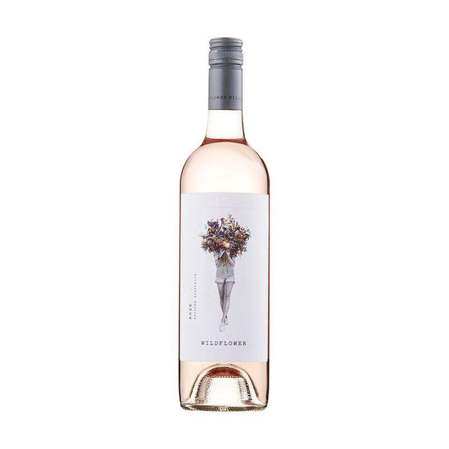 Wildflower Rosé-Rose Wine-World Wine