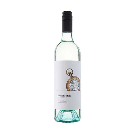 Pocket Watch Sauvignon Blanc-White Wine-World Wine