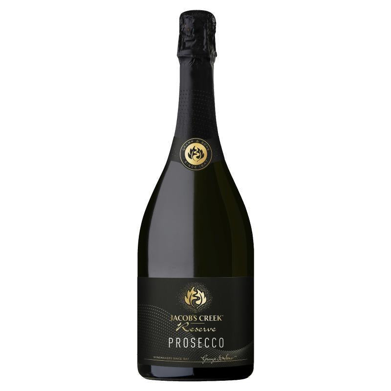 Jacobs Creek Reserve Sparkling Prosecco-Champagne & Sparkling-World Wine
