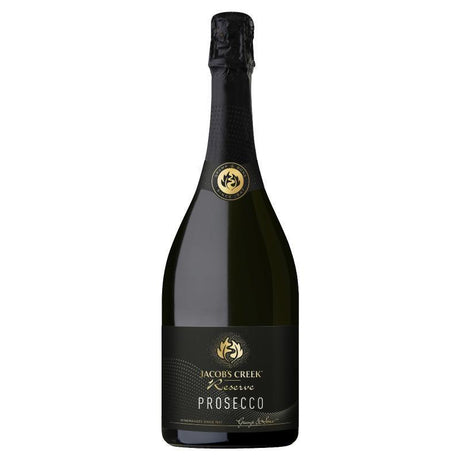 Jacobs Creek Reserve Sparkling Prosecco-Champagne & Sparkling-World Wine