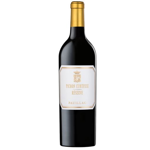 Chateau Réserve de la Comtesse, 2nd Vin Pauillac 2018-Red Wine-World Wine