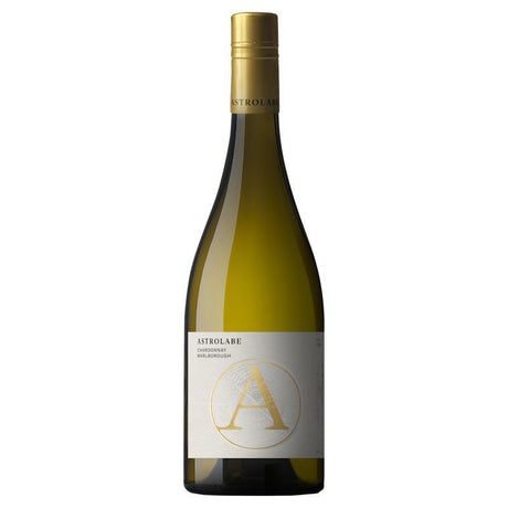 Astrolabe Wines Province Range Chardonnay 2022-White Wine-World Wine