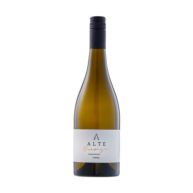 Alte Chardonnay-White Wine-World Wine