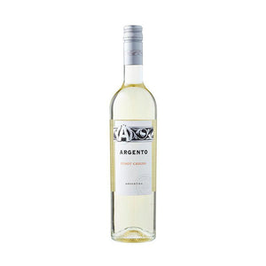 Argento Classic Organic Pinot Grigio