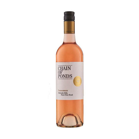 Chain Of Ponds Innocence Dry Rosé 2023-Rose Wine-World Wine