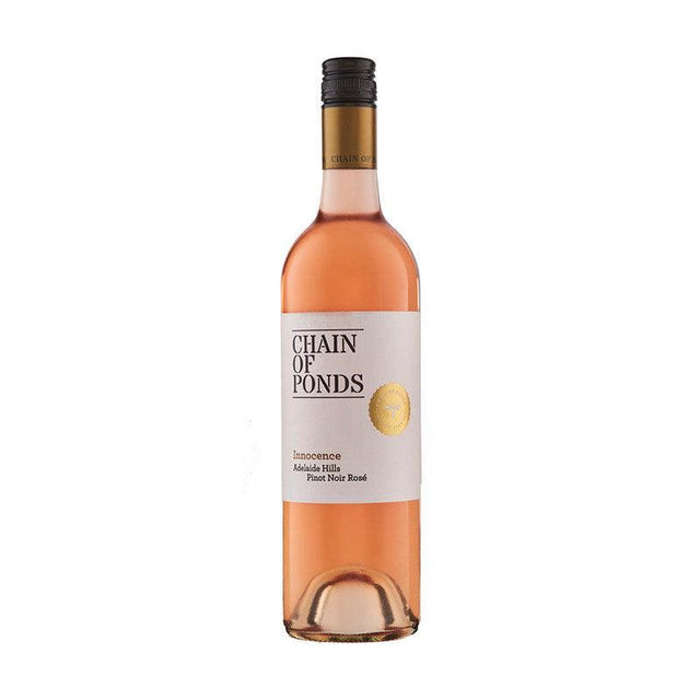 Chain Of Ponds Innocence Dry Rosé 2023-Rose Wine-World Wine