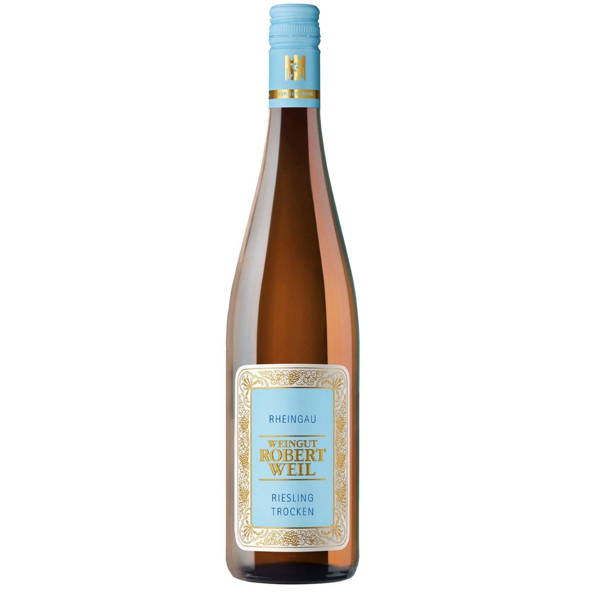Robert Weil Rheingau Riesling Trocken 2021 (375ml)-White Wine-World Wine