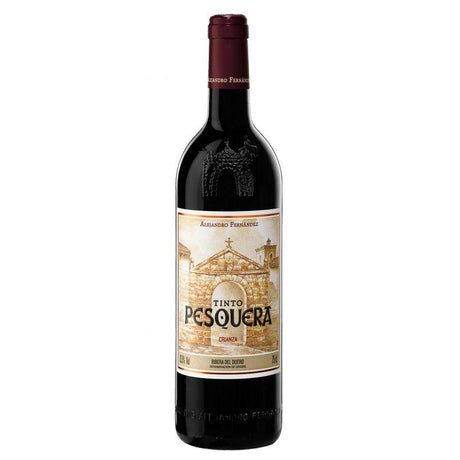Pesquera Ribera del Duero Tinto Crianza 2019-Red Wine-World Wine